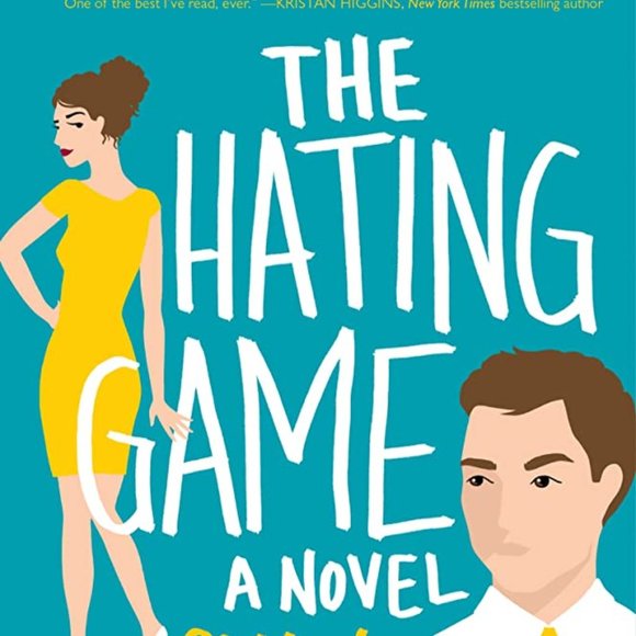 Barnes & Noble Other - The Hating Game by Sally Thorne
